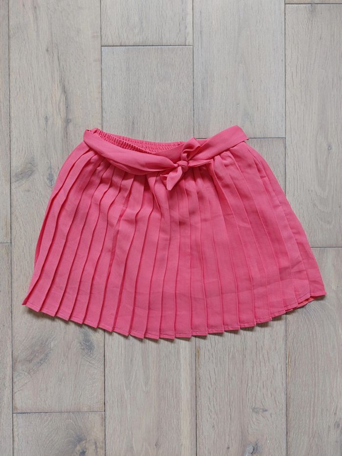 Robe à volants 6 ans