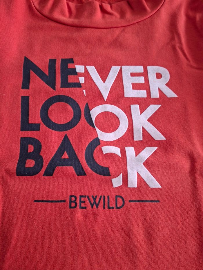 Tee-shirt - 6 ans - - photo numéro 3