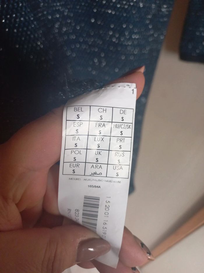 robe pull - photo numéro 6