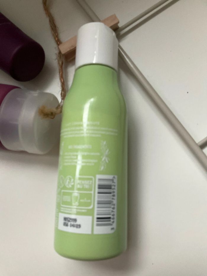 Les corps velouté, Nocibé 100 ML - photo numéro 5
