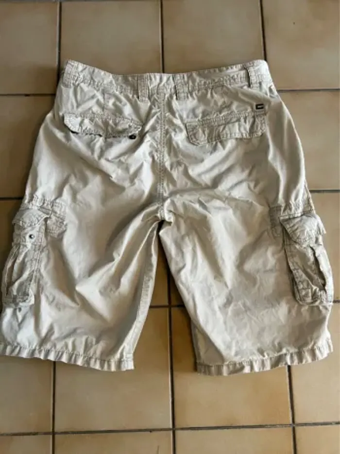 Short Brice taille 42 - photo numéro 4