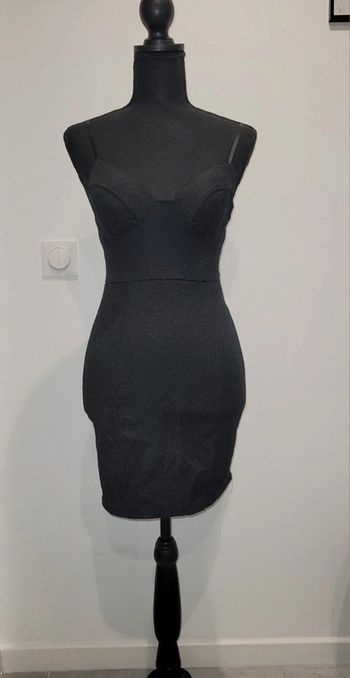 Robe Cherry Dress, taille unique (34 - 40)