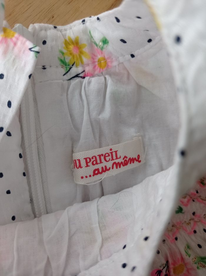 Robe et chapeau - photo numéro 3