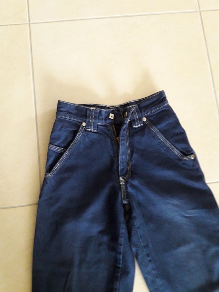Jean's - 8 ans - photo numéro 3