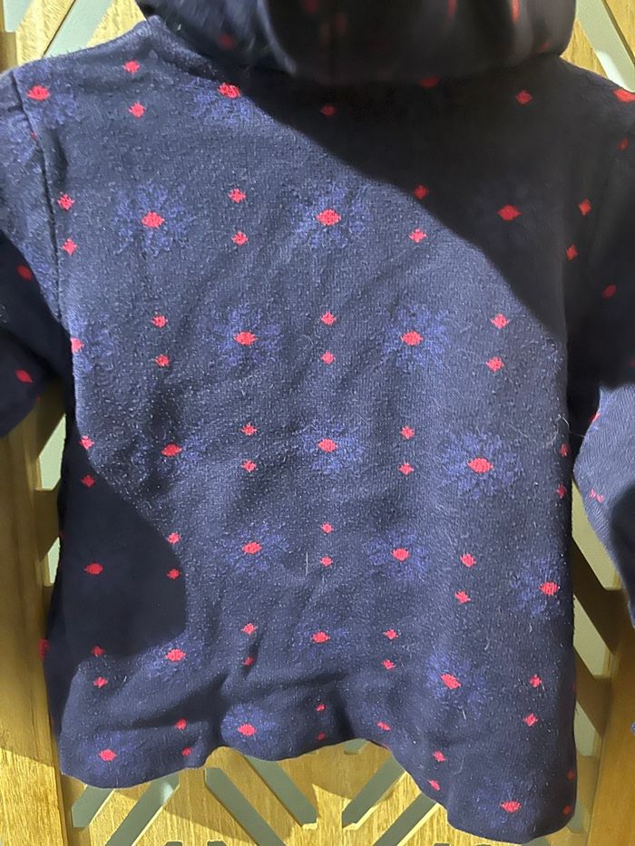 Gilet Okaïdi 23m - photo numéro 6