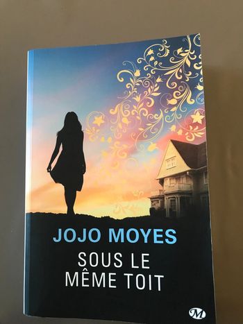 Livre Sous le même toit