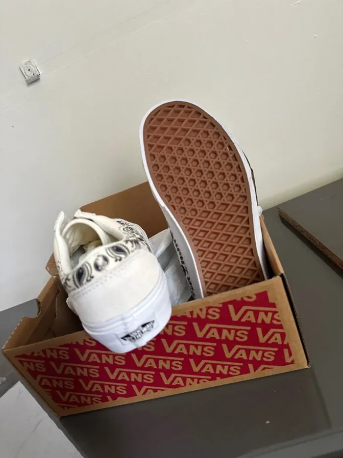 Vans édition limitée - photo numéro 6