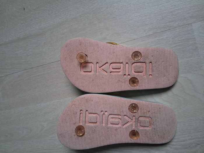 Tongs 26 - photo numéro 3