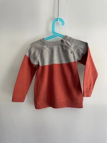 Pull 36 mois verbaudet