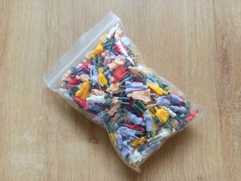Lot figurines