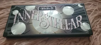 Palette kat von D