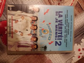 La vérité si je mens 2