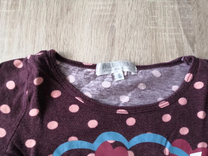 T-shirt manche longue - photo numéro 2