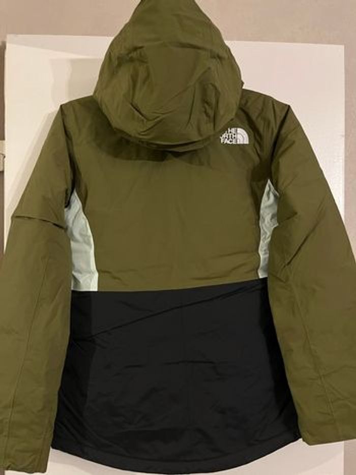 Veste de ski pour femmes The North Face - photo numéro 6
