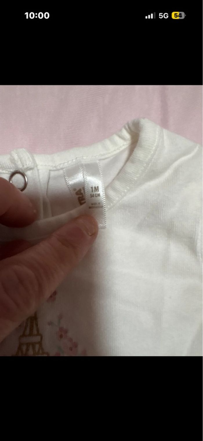 Robe - photo numéro 5