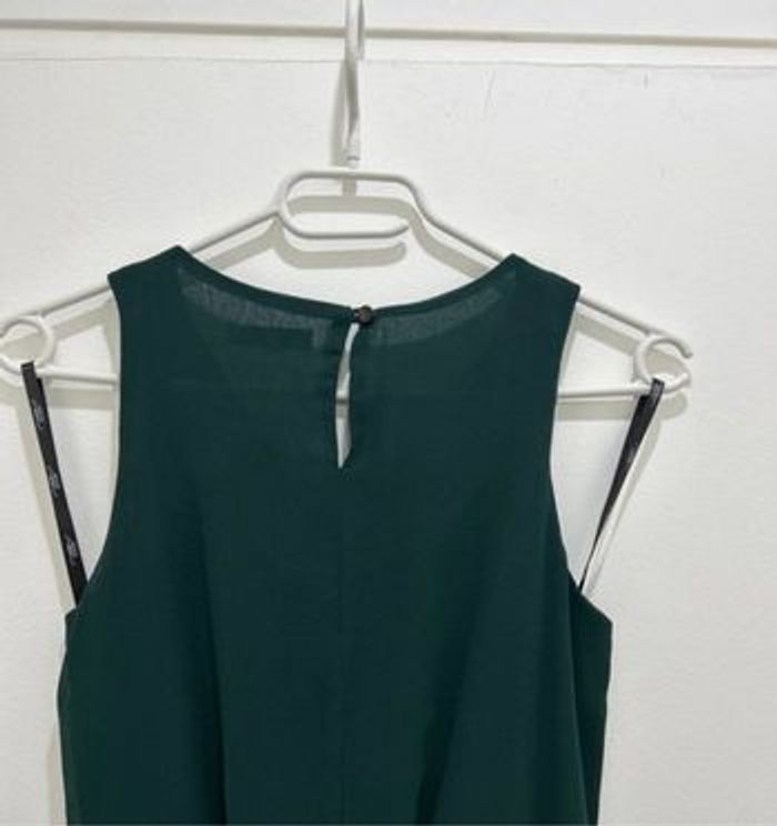 Robe courte sans manches taille S neuve - photo numéro 6