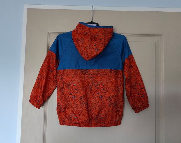 Coupe-vent Sergent Major - photo numéro 7