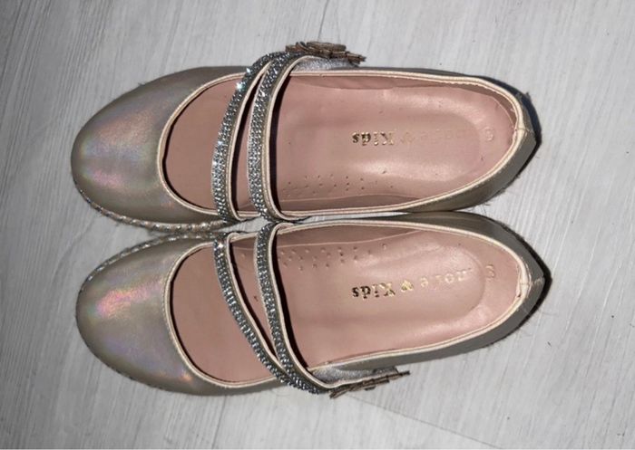 Ballerines d’occasions - photo numéro 6