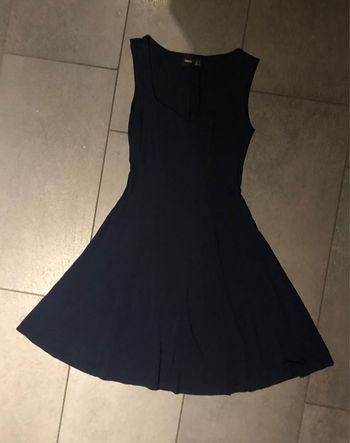 Robe patineuse Asos