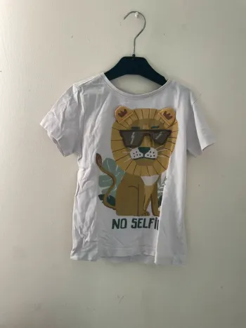 T-shirt Kiabi