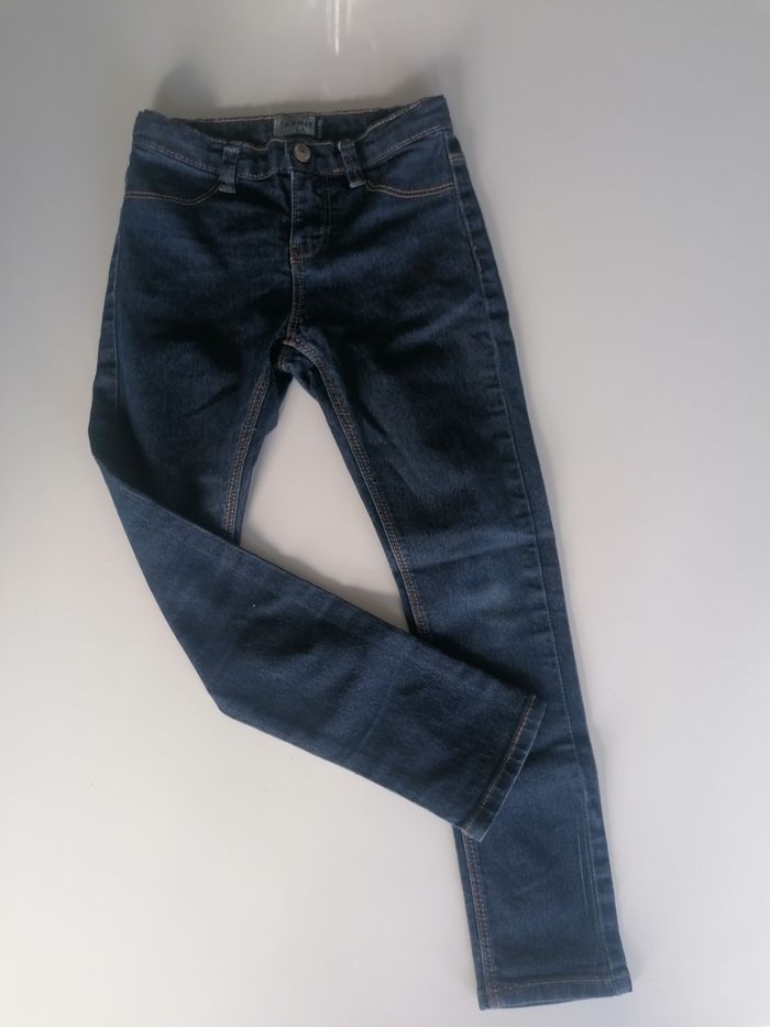 Jeans skinny T 8 ans 👖 - photo numéro 2