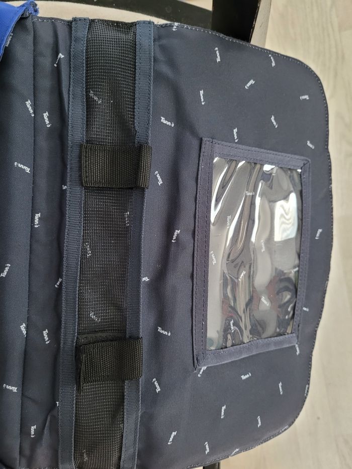 cartable tanns maternelle (10e) - photo numéro 4