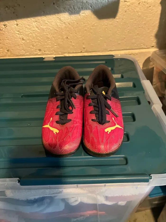 Chaussures de foot