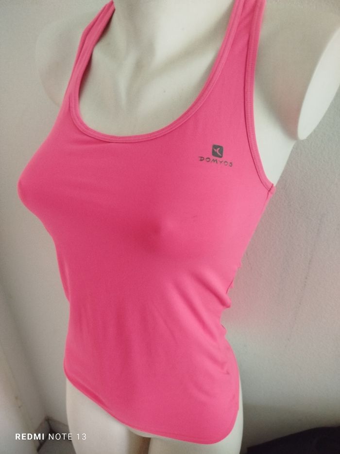 #kytie36femme. Débardeur taille 36 - photo numéro 2