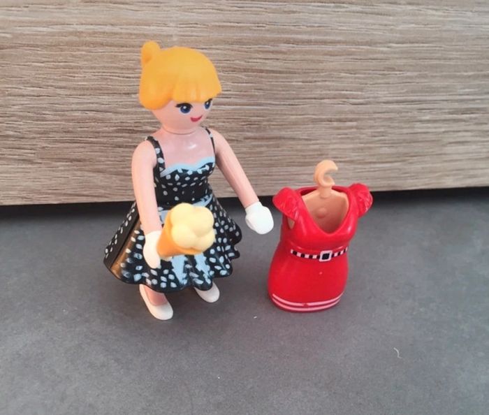 Divers lots de Playmobil - photo numéro 3