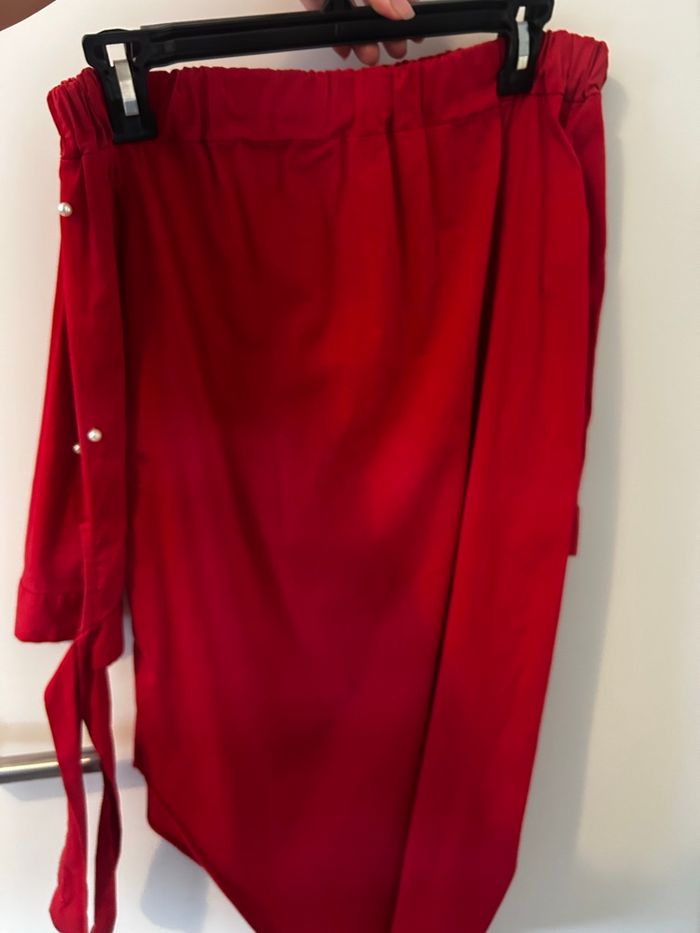 Tunique fluide - photo numéro 2