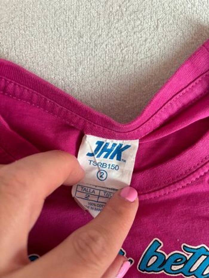 Teeshirt Martinique - photo numéro 2