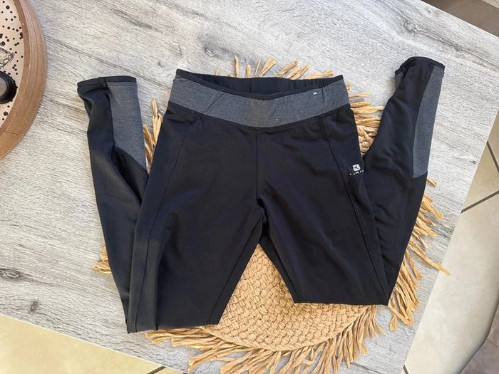 Legging Domyos 8 ans