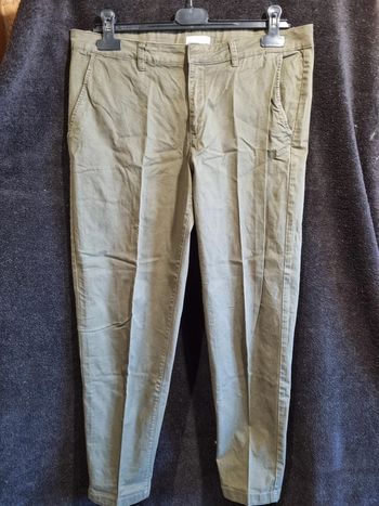 Pantalon Cache Cache taille 42 femme