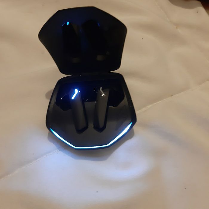 Ecouteurs bluetooth lenovo - photo numéro 2