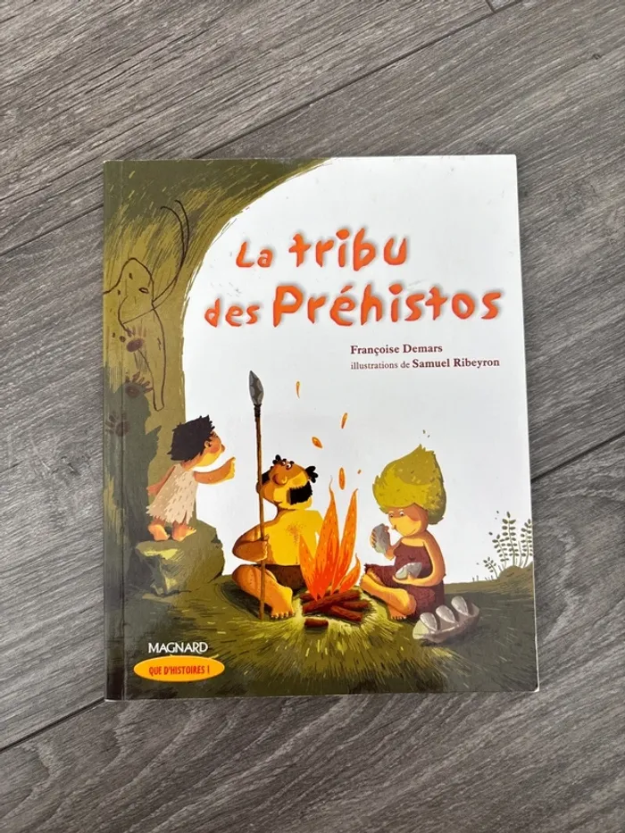 Livre à lire tout seul