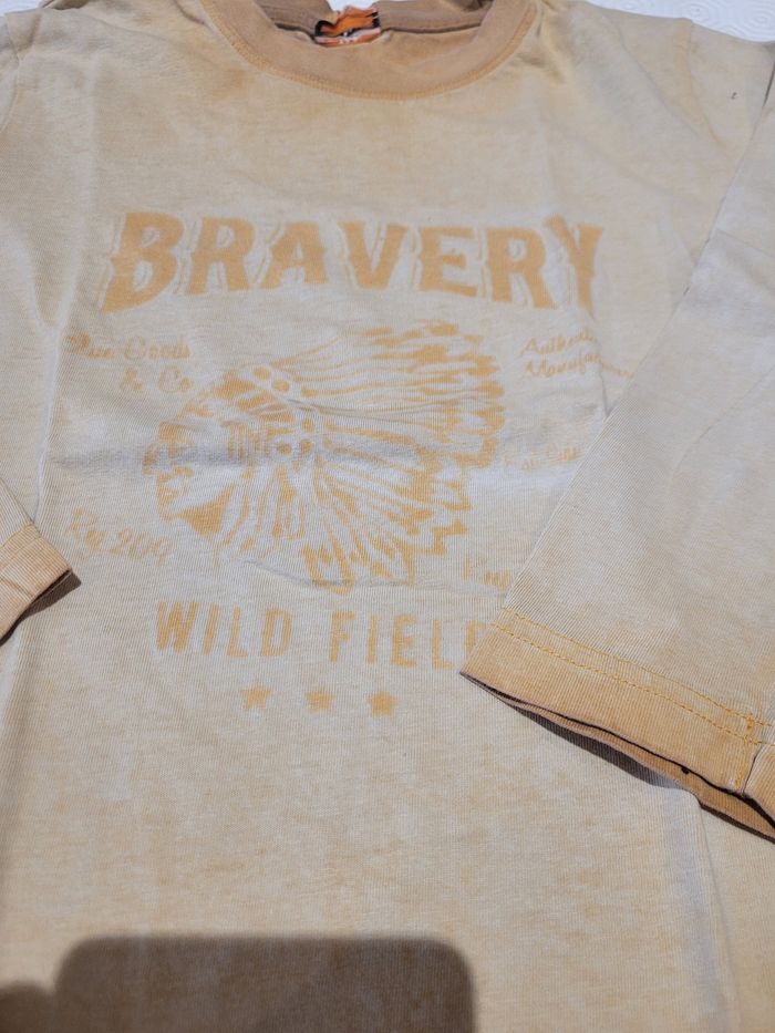 Haut 5 ans - photo numéro 3