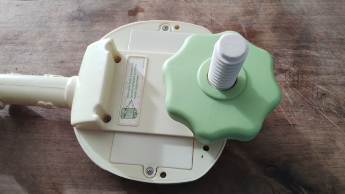 Mobile vintage bb-1an - photo numéro 2