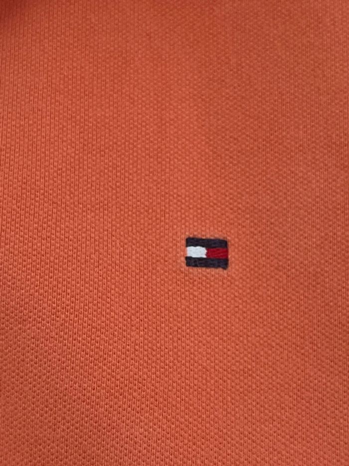 Tommy Hilfiger - photo numéro 3