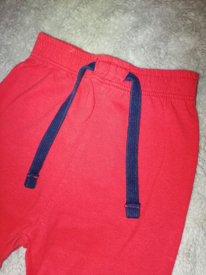 Bas de jogging - photo numéro 2