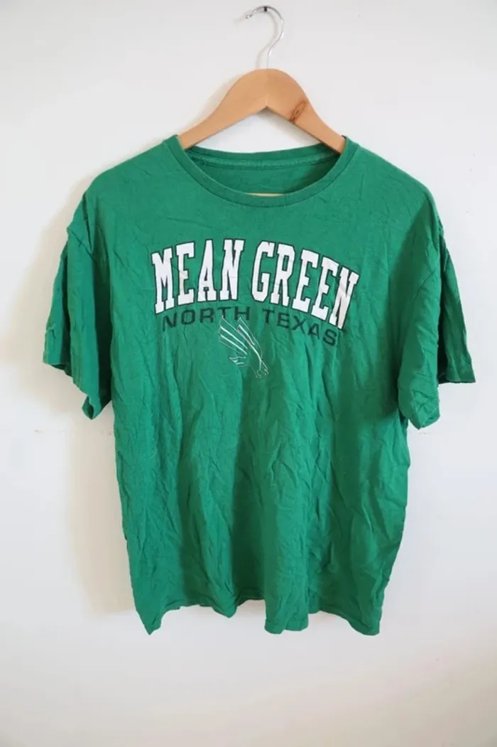 C37 t-shirt vert M