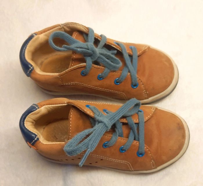 Chaussure - photo numéro 20