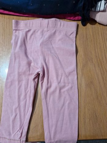 Leggins 12 mois
