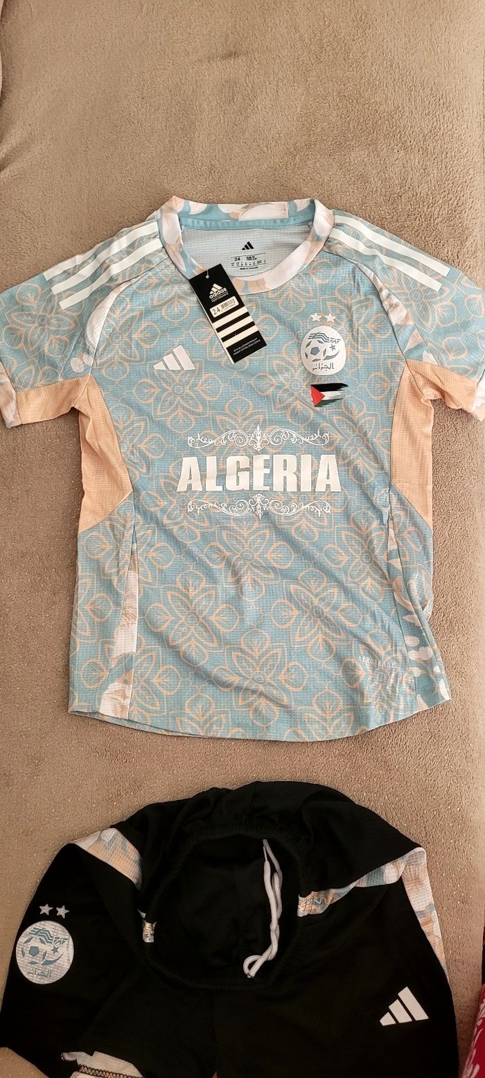 Ensemble  algérie - photo numéro 3