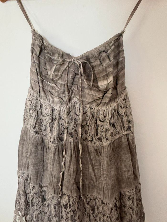 Robe courte / tunique taille L JS Millenium - photo numéro 10