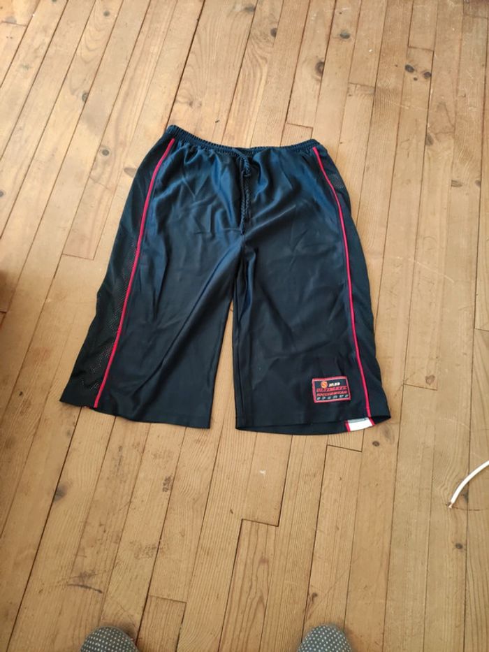 Pantacourt Kiabi 16 ans - photo numéro 2