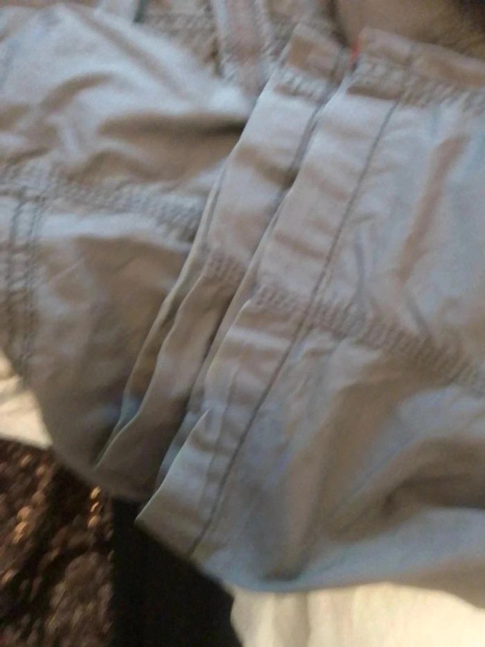 Pantalon regular esprit EDC - photo numéro 7