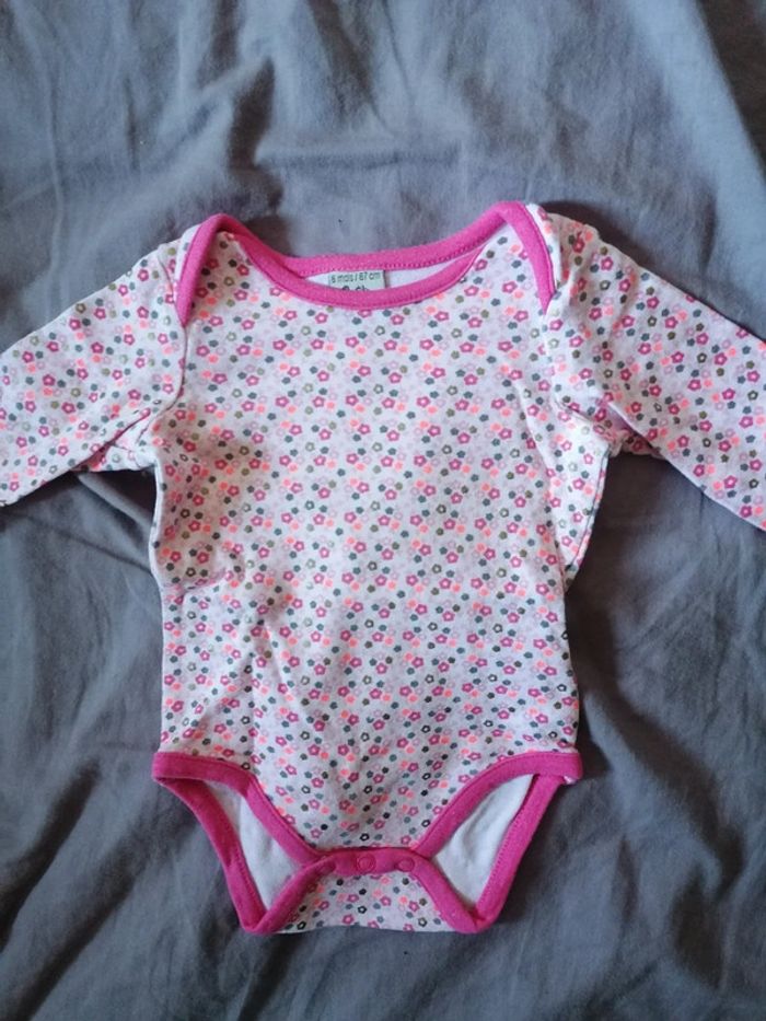 Body bébé