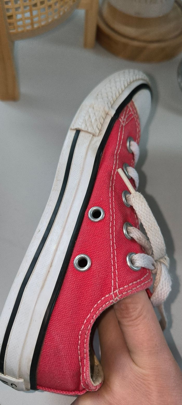 Converse - photo numéro 2