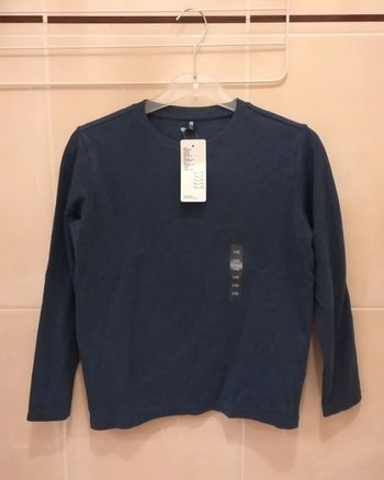 Tee-shirt Neuf Étiqueté Taille 9/10 ans - V92B