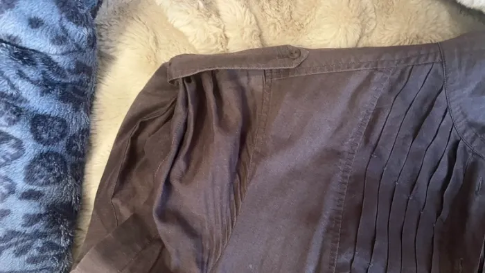 La robe d’été Max Mara - photo numéro 9